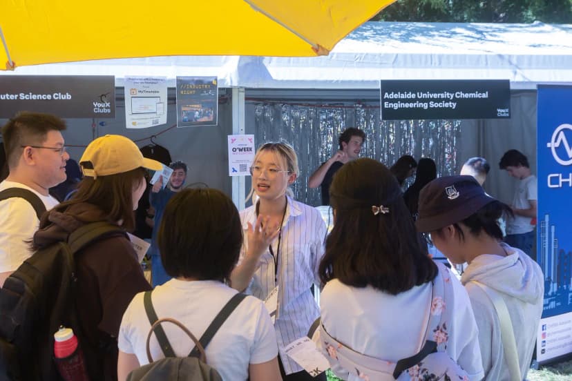OWeek 2025