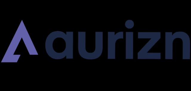 Aurizn Logo