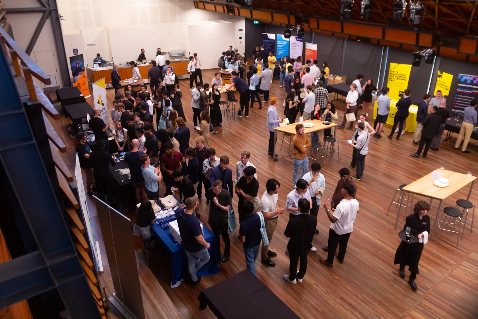 Industry Night 2025